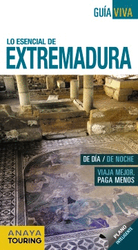 EXTREMADURA -GUIA VIVA