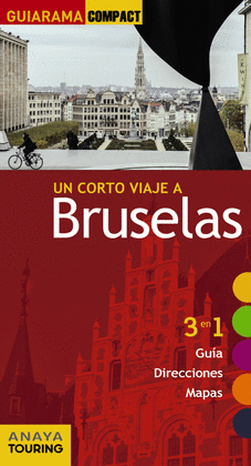 BRUSELAS GUIARAMA