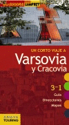 VARSOVIA Y CRACOVIA -GUIA GUIARAMA