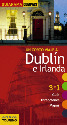 DUBLN E IRLANDA GUIARAMA