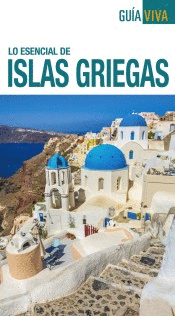 ISLAS GRIEGAS -GUIA GUIA VIVA