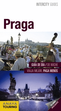 PRAGA GUIA INTERCITY