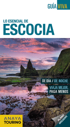 ESCOCIA -GUIA VIVA