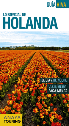 HOLANDA GUIA VIVA