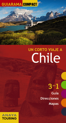 CHILE GUIARAMA