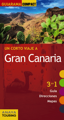 GRAN CANARIA GUIARAMA