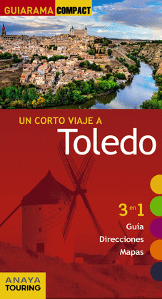 TOLEDO GUIARAMA 2017