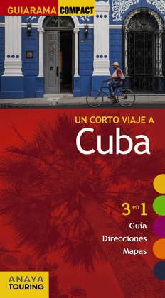 CUBA GUIARAMA