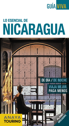 NICARAGUA GUIA VIVA