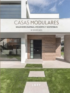 CASAS MODULARES