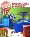 HABITACIONES INFANTILES -500 IDEAS
