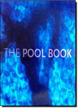 THE POOL BOOK.POOLS, SAUNAS Y SPAS PISCINAS