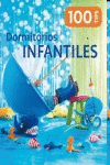 DORMITORIOS INFANTILES