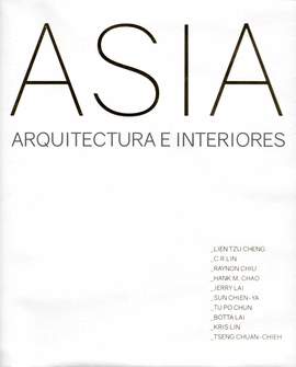 ASIA ARQUITECTURA INTERIORES