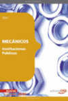 MECANICOS INSTITUCIONES PUBLICAS. TEST