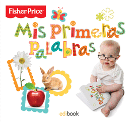 MIS PRIMERAS PALABRAS FISHER PRICE