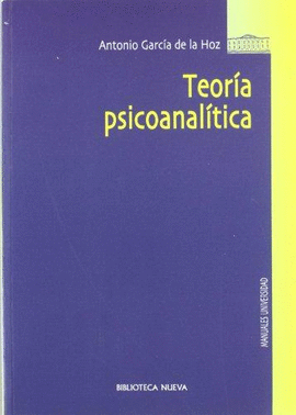 TEORIA PSICOANALITICA