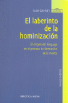 EL LABERINTO DE LA HOMINIZACION