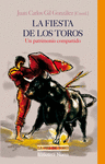LA FIESTA DE LOS TOROS