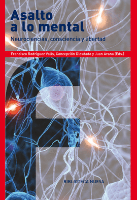 ASALTO A LO MENTAL