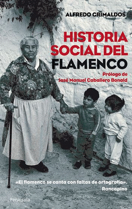 HISTORIA SOCIAL DEL FLAMENCO