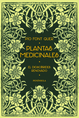 PLANTAS MEDICINALES