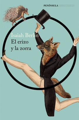 EL ERIZO Y EL ZORRO