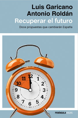 RECUPERAR EL FUTURO