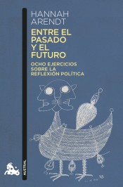 ENTRE EL PASADO Y EL FUTURO -AUSTRAL