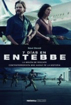 SIETE DIAS EN ENTEBBE