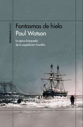 FANTASMAS DE HIELO