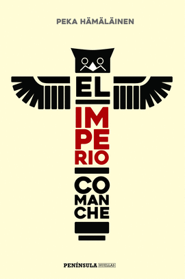 EL IMPERIO COMANCHE