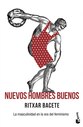 NUEVOS HOMBRES BUENOS -BOOKET