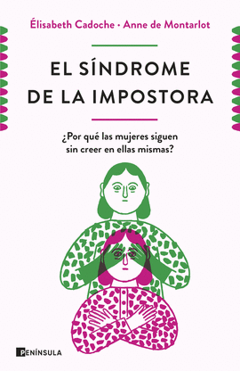 EL SNDROME DE LA IMPOSTORA