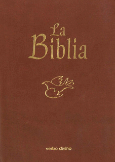 LA BIBLIA -SIMIL PIEL-BOLSILLO