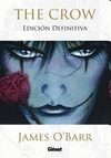 THE CROW. EDICIN DEFINITIVA