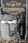 FREAKANGELS 3