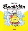 ESPAISTN. ESTE PAS SE VA A LA MIERDA (ED. BOLSILLO)