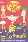 PHINEAS Y FERB EXITO FUGAZ