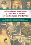 ATLAS DE PENSAMIENTO Y CIENCIAS SOCIALES EN LOS TIEMPOS MODERNOS