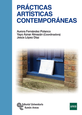 PRCTICAS ARTSTICAS CONTEMPORNEAS