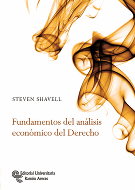 FUNDAMENTOS DEL ANLISIS ECONMICO DEL DERECHO