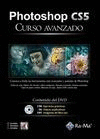 PHOTOSHOP CS5. CURSO AVANZADO