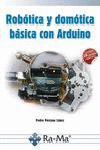 ROBTICA Y DOMTICA BSICA CON ARDUINO