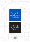 GRAMTICA DE LA LLENGUA CATALANA