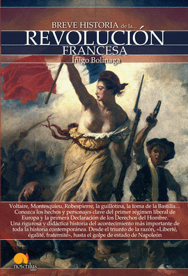 BREVE HISTORIA DE LA REVOLUCIN FRANCESA