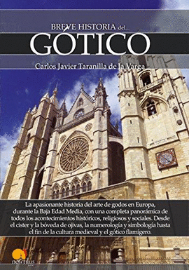 BREVE HISTORIA DEL GOTICO