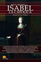 BREVE HISTORIA DE ISABEL LA CATOLICA