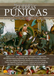 BREVE HISTORIA  DE LAS GUERRAS PUNICAS