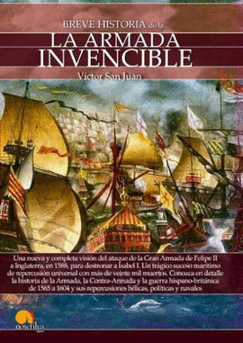 BH ARMADA INVENCIBLE